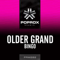 Older Grand - Bingo