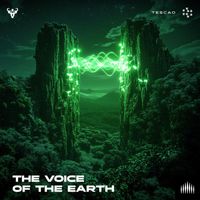 Tescao - The Voice Of The Earth