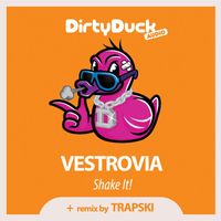 VestroviA - Shake It!