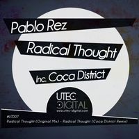 Pablo Rez - Radical Thought