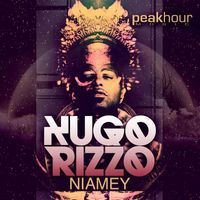 Hugo Rizzo - Niamey