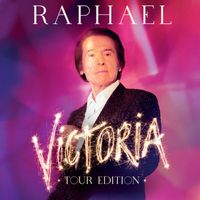 Raphael - Victoria Tour Edition