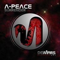 A-Peace - Surrender