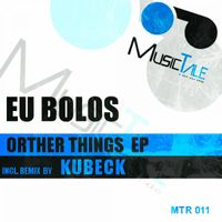 Eu Bolos - Other Things EP