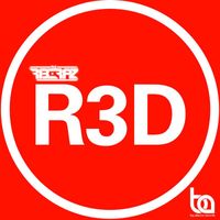 The Riberaz - R3D EP