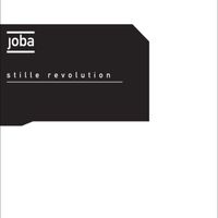 Joba - Stille Revolution