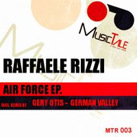 Raffaele Rizzi - Air Force EP