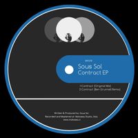 Sous Sol - Contract EP