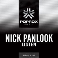 Nick Panlook - Listen