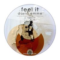 Dario Emme - Feel It