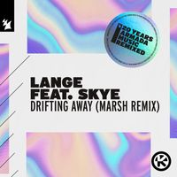 Lange Feat. Skye - Drifting Away (Marsh Remix)