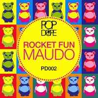 Rocket fun - Maudo