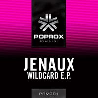 Jenaux - Wildcard E.P.