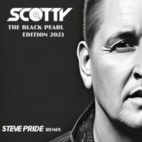 Scotty - The Black Pearl (Edition 2023)
