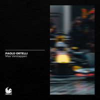 Paolo Ortelli - Max Verstappen