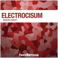 Electrocisum - Moon Shot