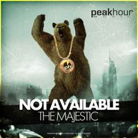 Not Available - The Majestic