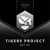 Tigers Project - Get Up