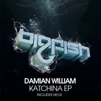 Damian William - Katchina EP