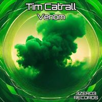 Tim Catrall - Venom