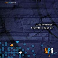 Gastar-Ten - North NGO EP