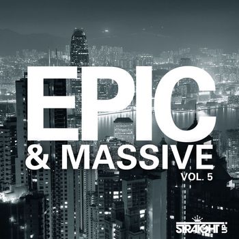 Various Artists - Epic & Massive Vol. 5