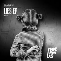 MadeNi - Lies EP
