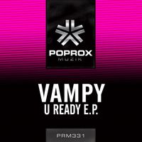 Vampy - U Ready