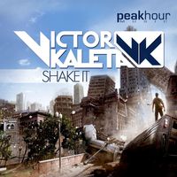 Victor Kaleta - Shake It