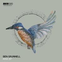 Ben Grunnell - Aria EP