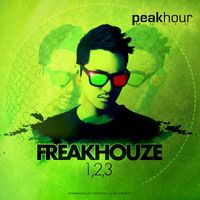 Freakhouze - 1,2,3!