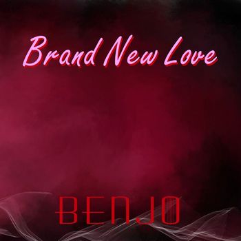 BenJo - Brand New Love