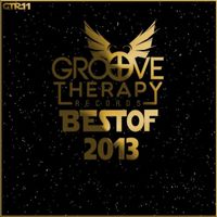 Groove Therapy Records - Best of 2013