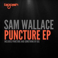 Sam Wallace - Puncture EP