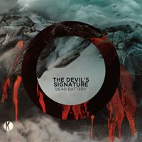 DEAD BATTERY - The Devil's Signature