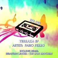 Fabio Ferro - Terraza Ep