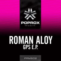 Roman Aloy - GPS EP