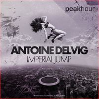 Antoine Delvig - Imperial Jump