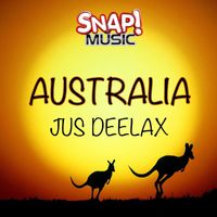 Jus Deelax - Australia