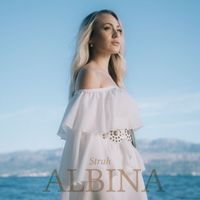 Albina - Strah