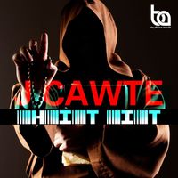 J Cawte - Hit It EP