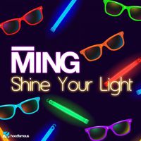 Ming - Shine Your Light
