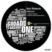 Karl Roberts - Addiction