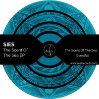 Sies - The Scent Of The Sea Ep