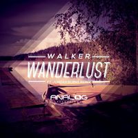 Walker (Aust) - Wanderlust EP