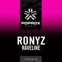 Ronyz - Raveline