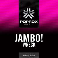 Jambo! - Wreck