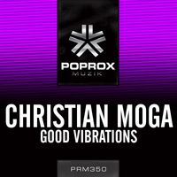 Christian Moga - Good Vibrations