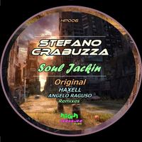 Stefano Crabuzza - Soul Jackin