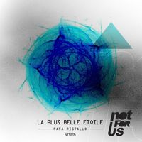 Rafa Ristallo - La Plus Belle Etoile EP